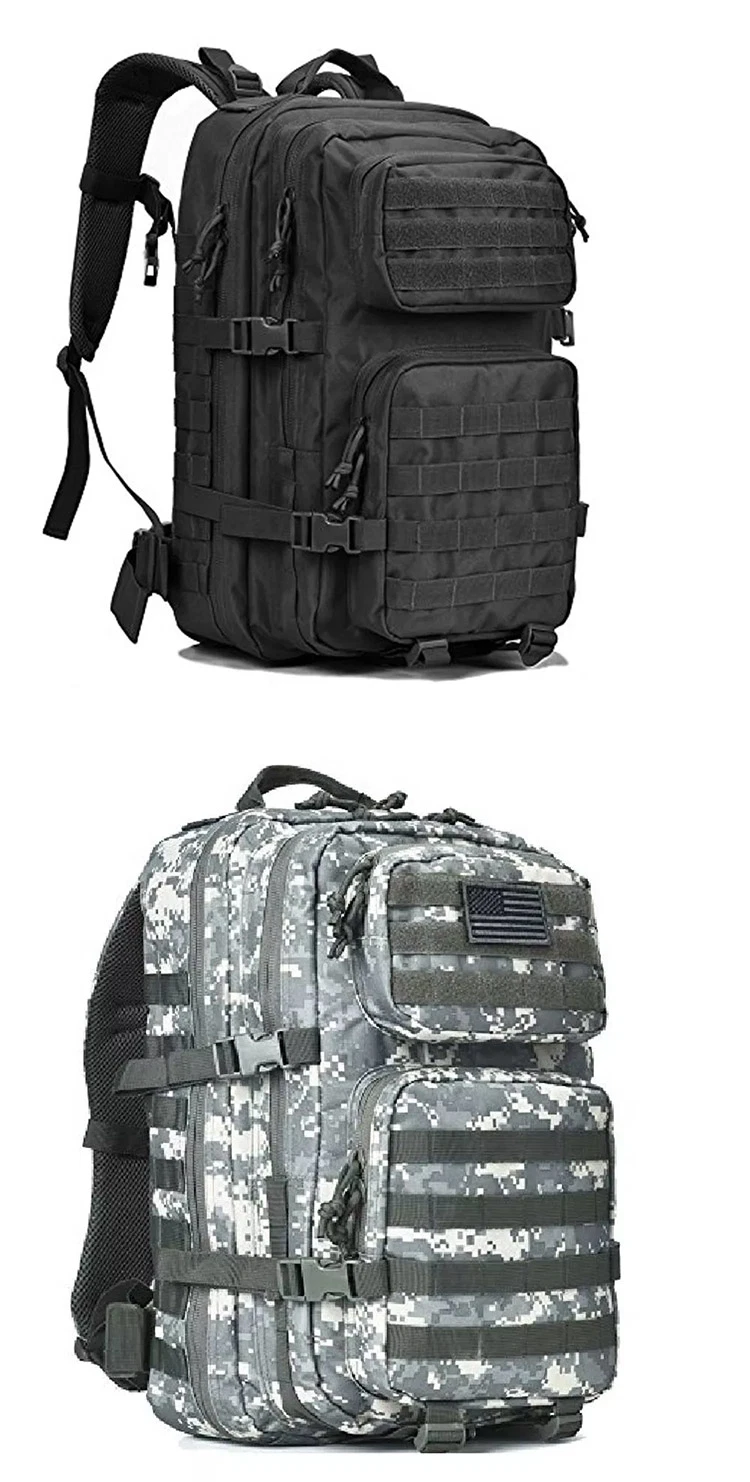 Sabado Outdoor Waterproof Day Tactical Backpacks