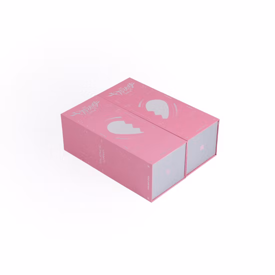 Confezione regalo di nozze di alta qualità con logo personalizzato ed eco